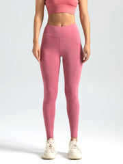 Female Full Length Leggings