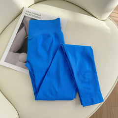 Women's Yoga Running Short