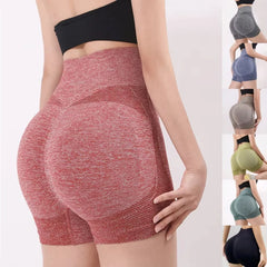 Women Yoga Shorts