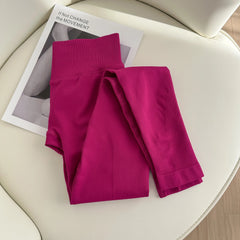 Women's Yoga Running Short