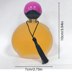 50ml Home Fragrance Hyacinth Magnolia Rose Scented Liquid Air Freshener for a Refreshing Atmosphere Home Decor Birthday Gifts