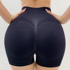 Women Yoga Shorts