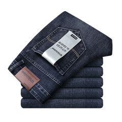Men's Four Seasons Classic Jeans