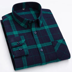 Men's Pure Cotton Shirt