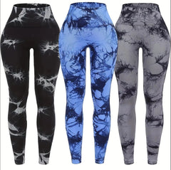 Women Yoga Sport Leggings