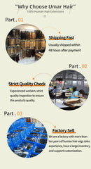 Human Hair Topper For Women Toppers With Bangs Clips In Hairpieces 100% Human Hair Wigs Natural Straight Hair Blonde Silk Base