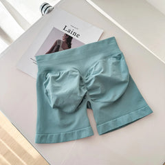 Women's Yoga Running Short