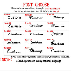 Personalized Name Cufflinks Best Man Cufflinks Gift Customized Letter Cufflinks for His Wedding Function Cufflinks