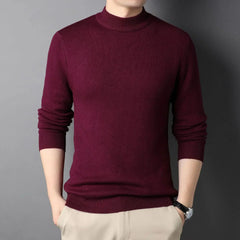 Men's Cashmere Sweater
