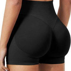 High Stretch Running Shorts