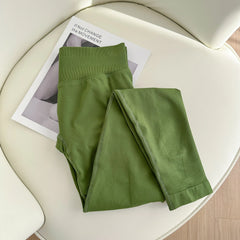 Women's Yoga Running Short