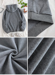 New York Queens The City That Never Sleeps Hoody Men Women Fashion Hip Hop Clothing Cute O-Neck Hoodies Street Loose Sweatshirt