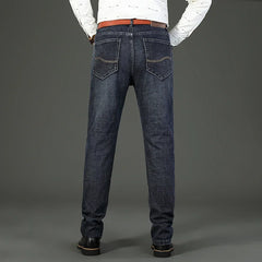 Men's Four Seasons Classic Jeans