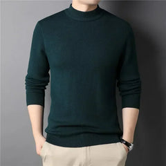 Men's Cashmere Sweater