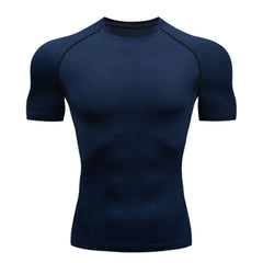 Men's Outdoor Training T-Shirt