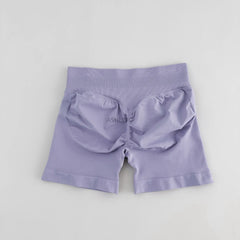 Women's Yoga Running Short