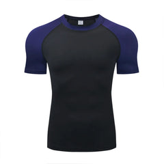 Men's Outdoor Training T-Shirt
