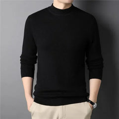 Men's Cashmere Sweater