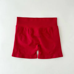 Women's Yoga Running Short