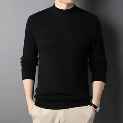 Men's Cashmere Sweater
