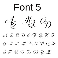 Customized First Letter Cufflinks, Groomsmen Gifts, Groom's Wedding Cufflinks, Wedding Gifts, Men's Cufflinks Gifts