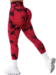Women Yoga Sport Leggings