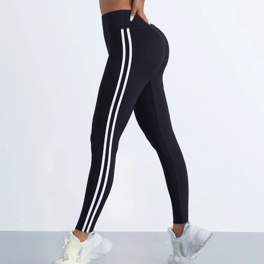 Stretchy Gym Leggings