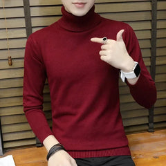 Men's Cashmere Sweater