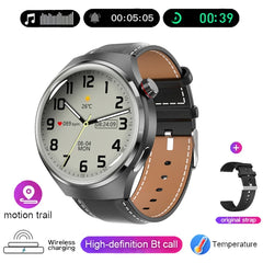 Men GPS Smart Watch