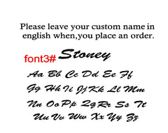 Personalized Name Cufflinks Best Man Cufflinks Gift Customized Letter Cufflinks for His Wedding Function Cufflinks