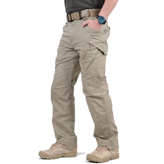 Men's Tactical Cargo Pants