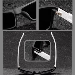 Men Eyewear Sport Sunglasses