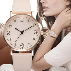 Women Wild Belt Watch