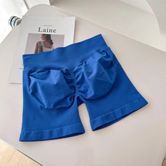 Women's Yoga Running Short