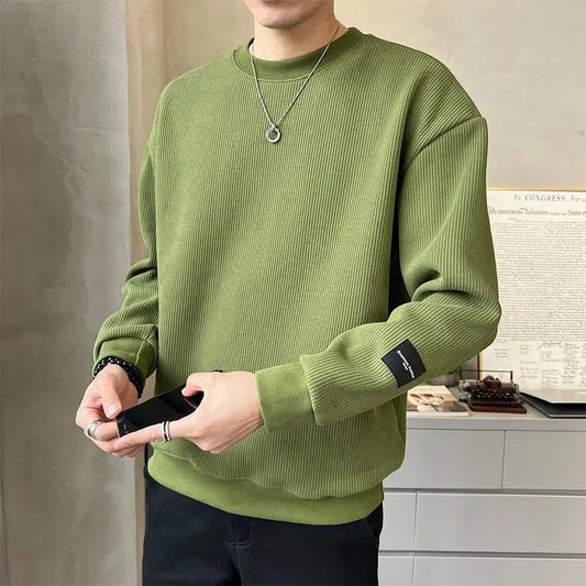 Men's Casual Sweatshirts
