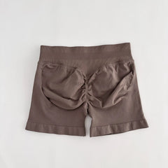 Women's Yoga Running Short