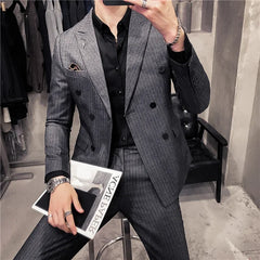 Men's High-end Suit