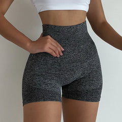 Women Yoga Shorts