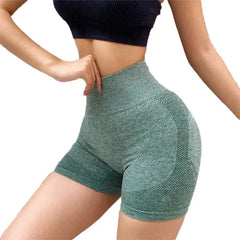 Women Yoga Shorts