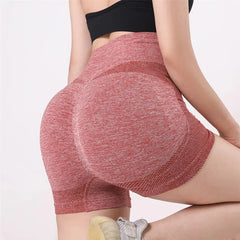 Women Yoga Shorts