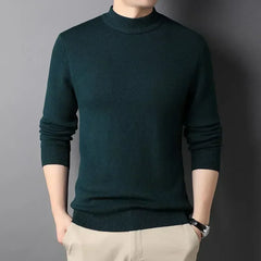 Men's Cashmere Sweater