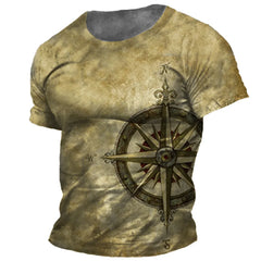 Men's Vintage T-shirt