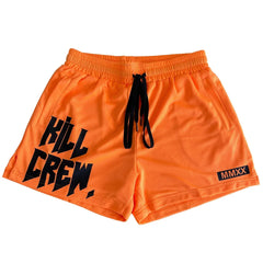 Men's Bodybuilding Shorts