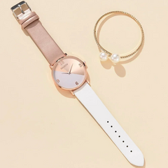 Women's  Watch Set