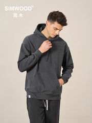 Men's Spring   Hoodies