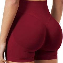 High Stretch Running Shorts