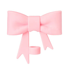 Exquisite Bow Straw Cap Covers Toppers Silicone Accessories For Stanley Cups 30&40 Oz Tumbler And With 1pc Protective Boot