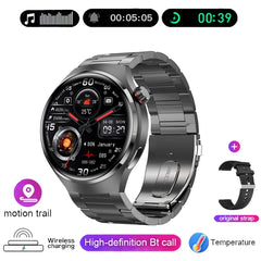 Men GPS Smart Watch
