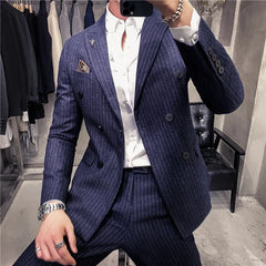 Men's High-end Suit