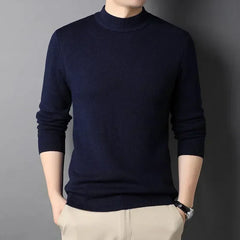 Men's Cashmere Sweater